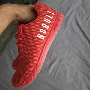No Bull Trainer shoes